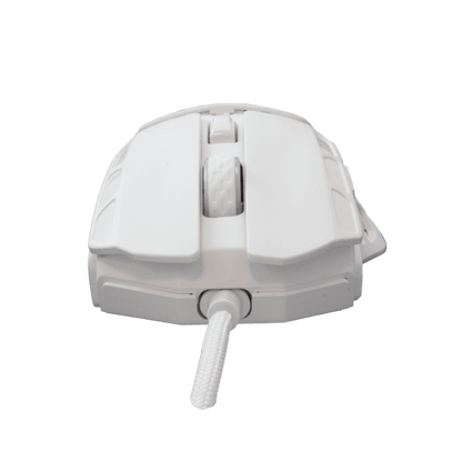 Maus Gaming ECTOR W White Shark