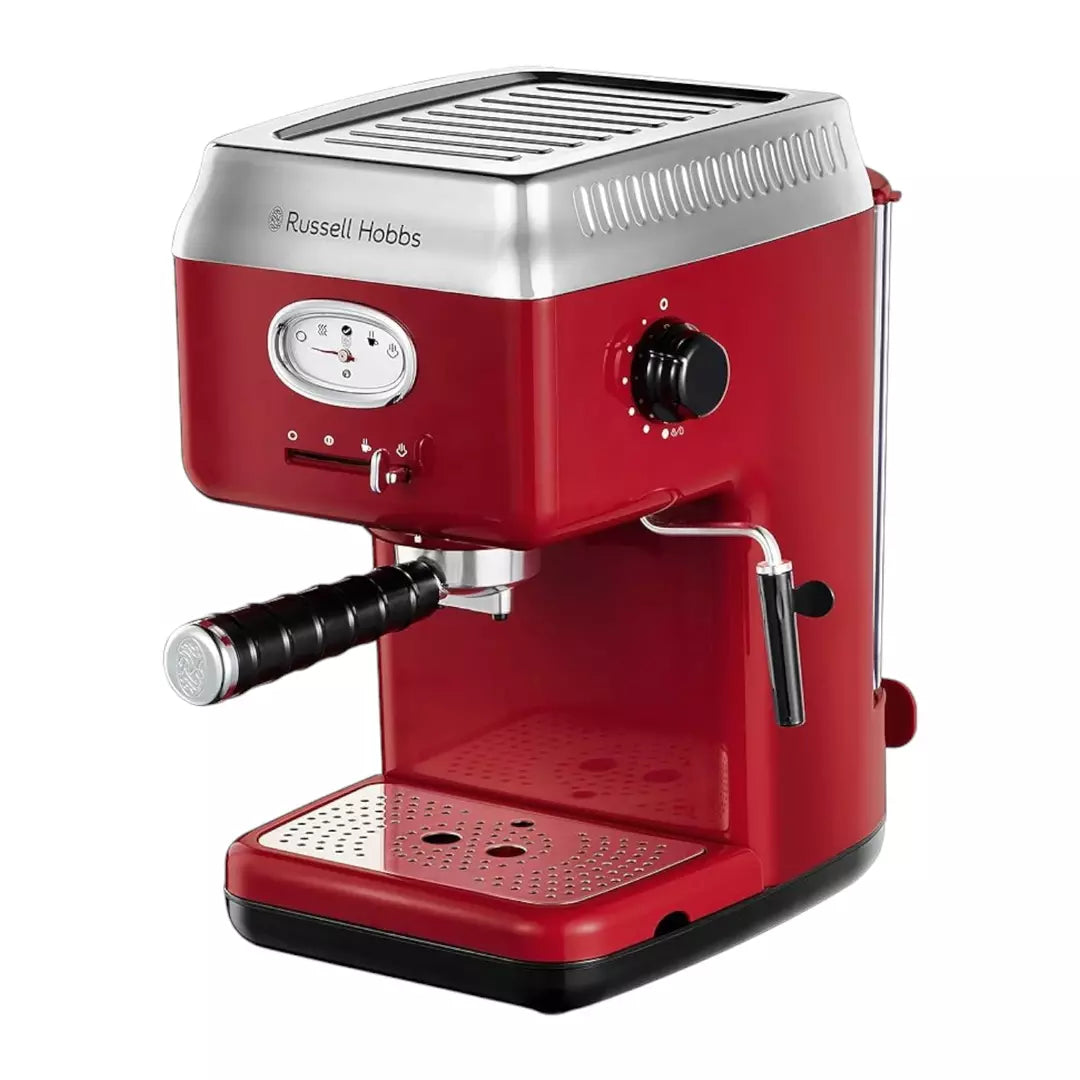 Makinë E Kafesë Retro Russell Hobbs - 28250 56