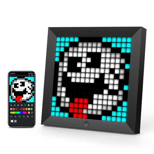 DIVOOM Pixoo Screen Frame