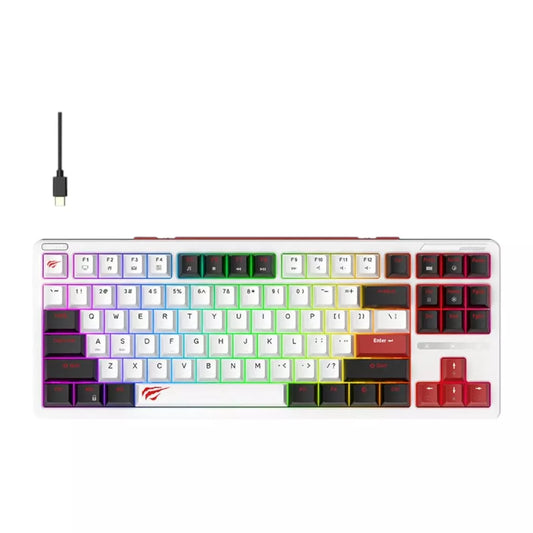Tastierë HAVIT KB902L