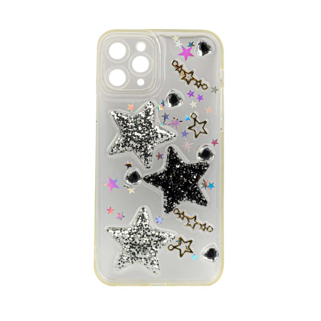 Phone Case Tech Time Star