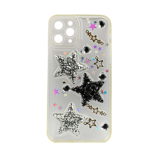 Phone Case Tech Time Star