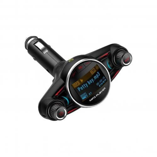 Car MP3 Earldom ET-M30