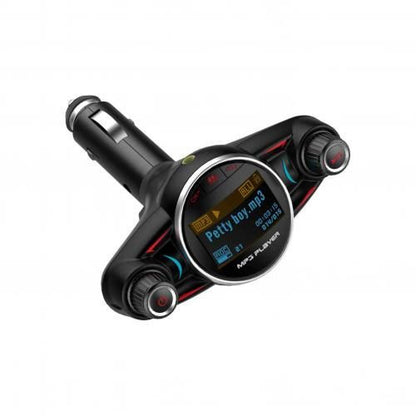 Car MP3 Earldom ET-M30