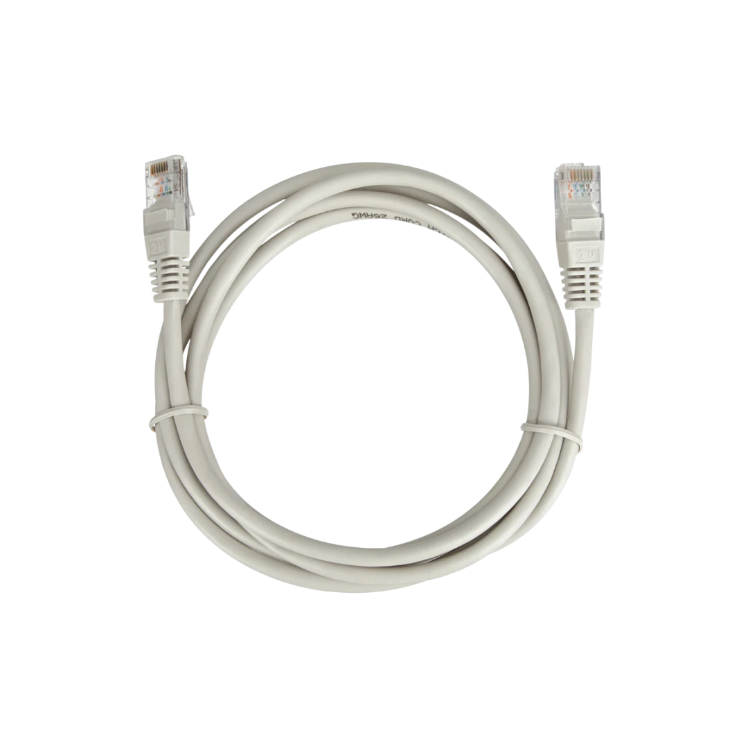 Kabllo Interneti Lan 3 Meter Hama