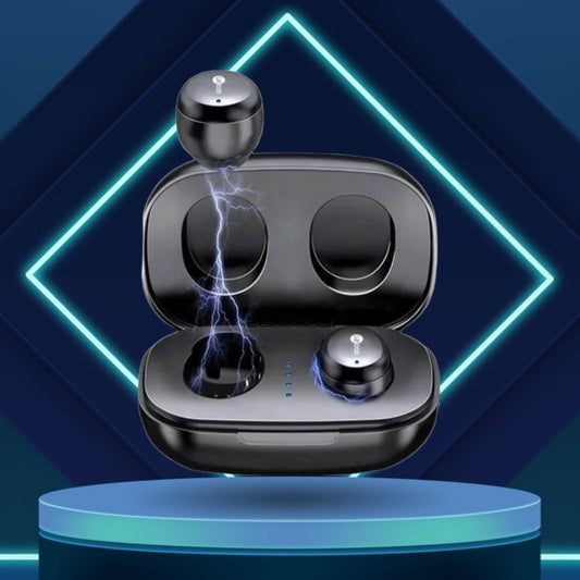 Kufje Earbuds Lenovo EW301