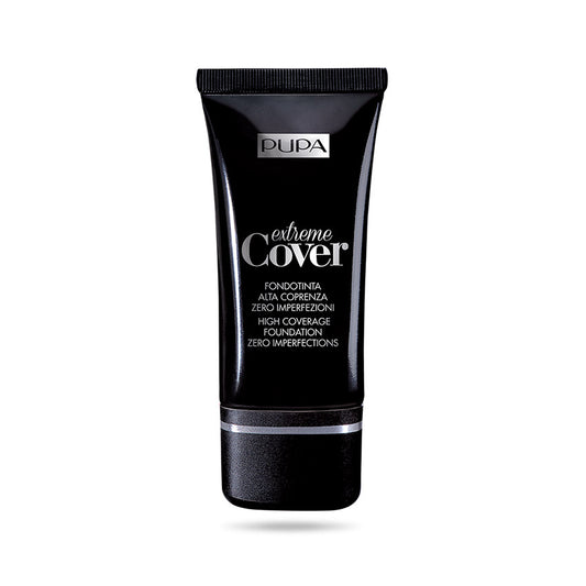 Pupa Extreme Cover Foundation - 040 Medium Honey