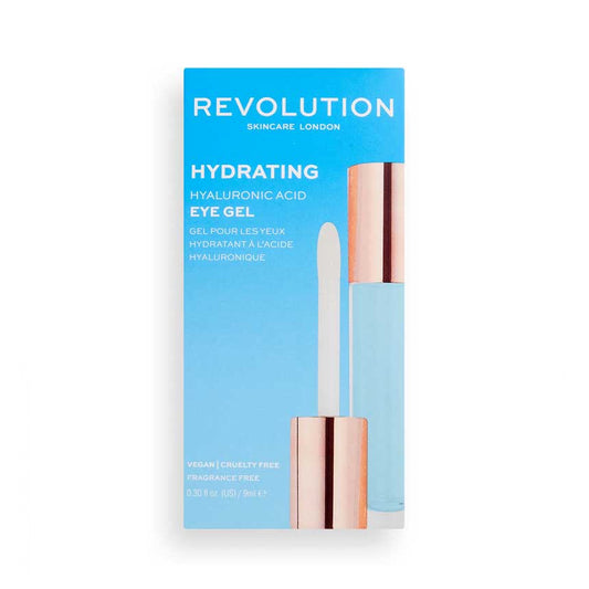Revolution Skincare Hydrating Gel Eye Contour
