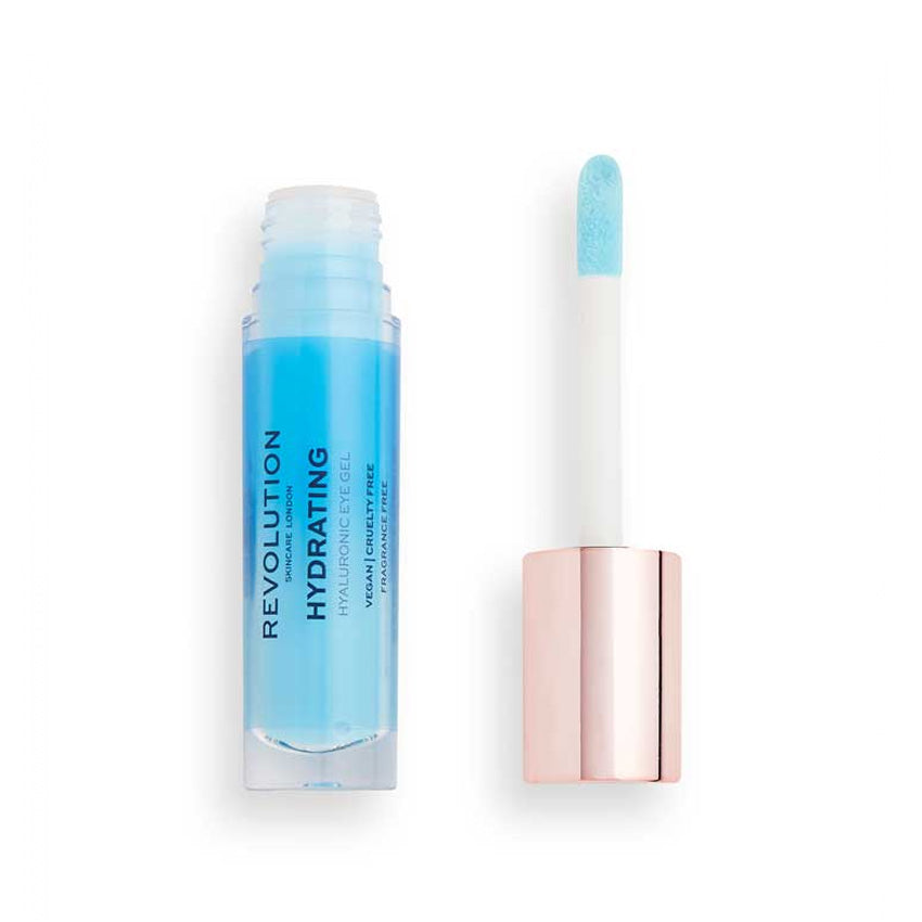 Revolution Skincare Hydrating Gel Eye Contour
