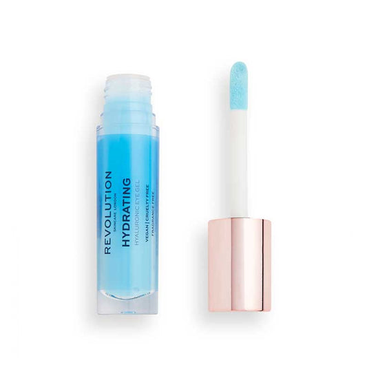 Revolution Skincare Hydrating Gel Eye Contour