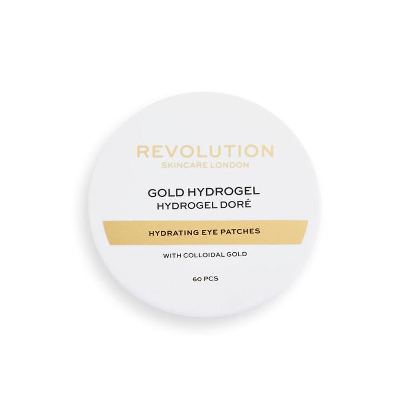Revolution Skincare Hydrogel Moisturizing Patches