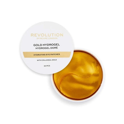 Revolution Skincare Hydrogel Moisturizing Patches