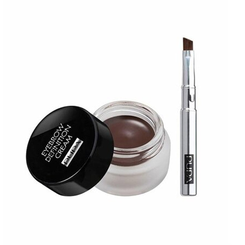 Pupa Eyebrow Definition Cream 003