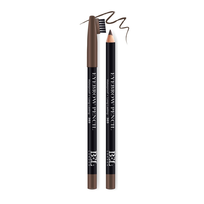 BEL London Eyebrow Pencil 303