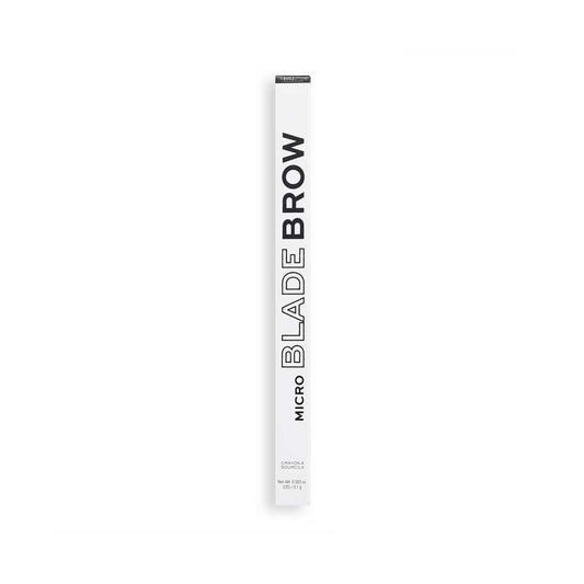 Revolution Eyebrow Pencil Blade Brow - Brown