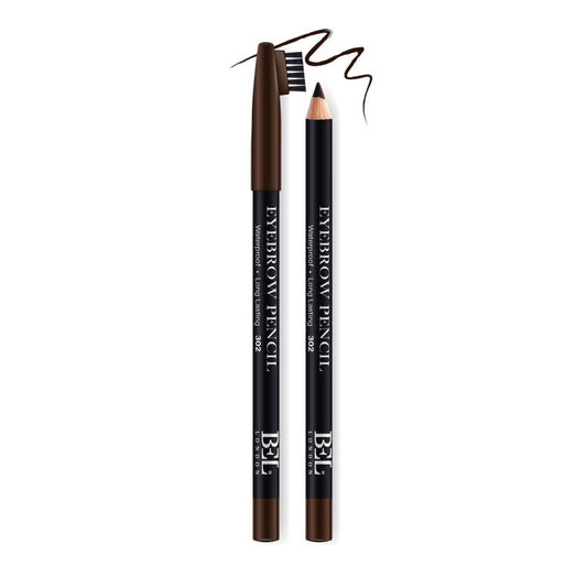 BEL London Eyebrow Pencil 302