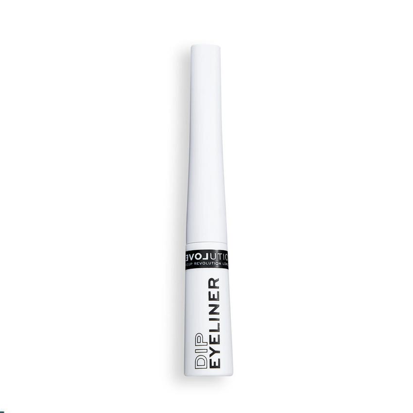 Revolution Dip Eyeliner White
