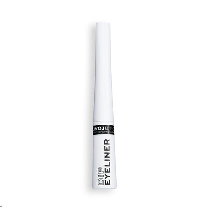 Revolution Dip Eyeliner White