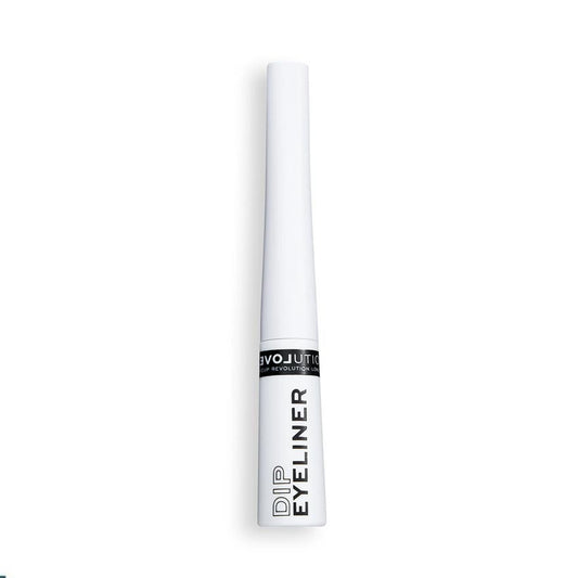 Revolution Dip Eyeliner White