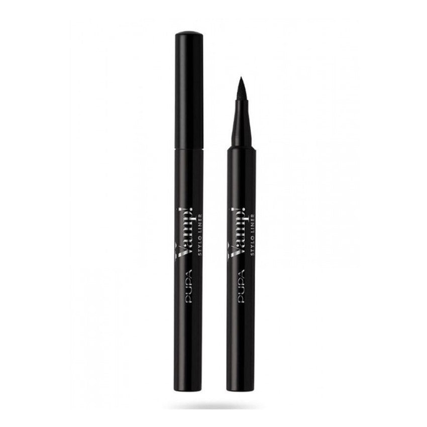 Pupa Vamp! Stylo Liner - 100 Black
