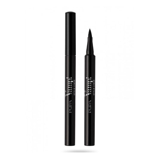 Pupa Vamp! Stylo Liner - 100 Black