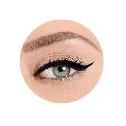 Pupa Vamp! Definition Liner 100 Extra Black