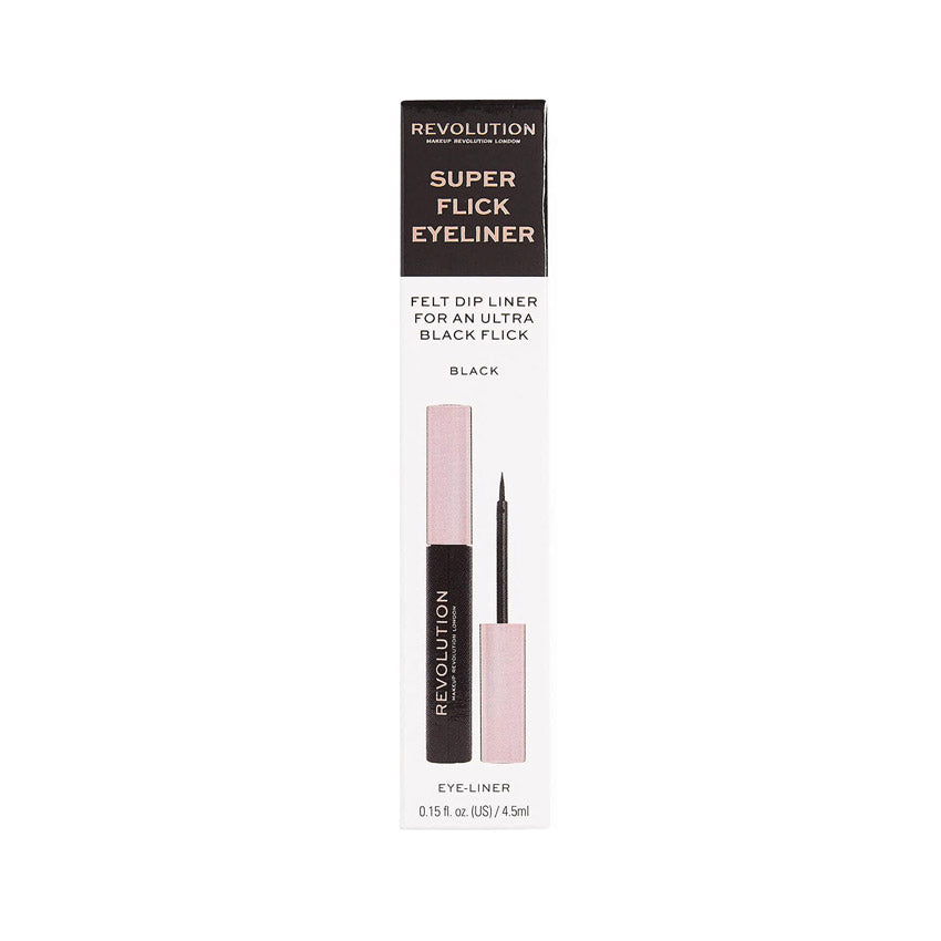 Revolution Super Flick Eyeliner