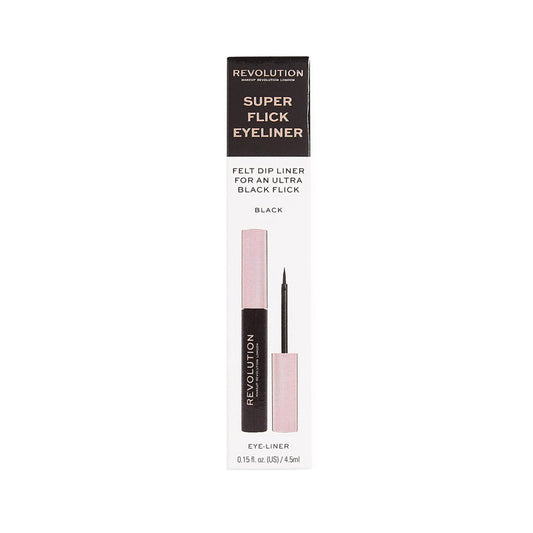 Revolution Super Flick Eyeliner