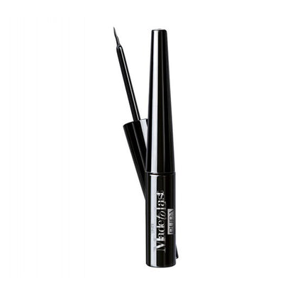 Pupa Made To Last Liner Extra Black