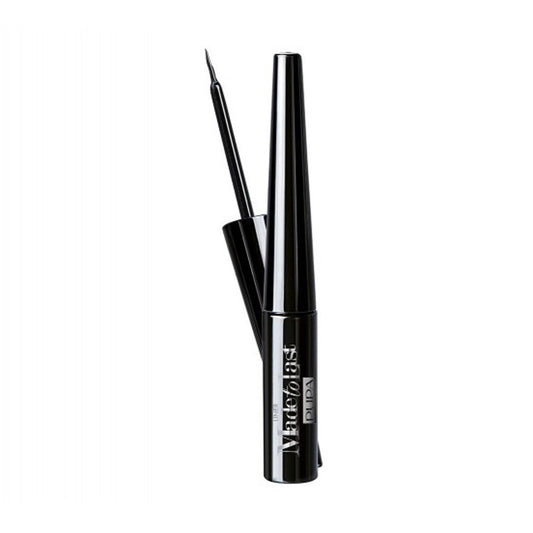 Pupa Made To Last Liner Extra Black