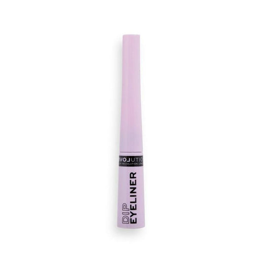Revolution Dip Eyeliner Liquid Eyeliner - Lilac