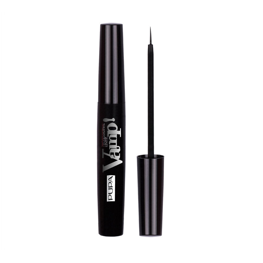 Pupa Vamp Professional Liner 100 Extra Black