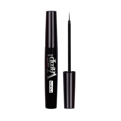 Pupa Vamp Professional Liner 100 Extra Black