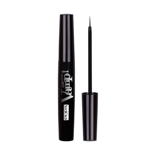 Pupa Vamp Professional Liner 100 Extra Black
