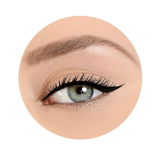 Pupa Vamp Professional Liner 100 Extra Black