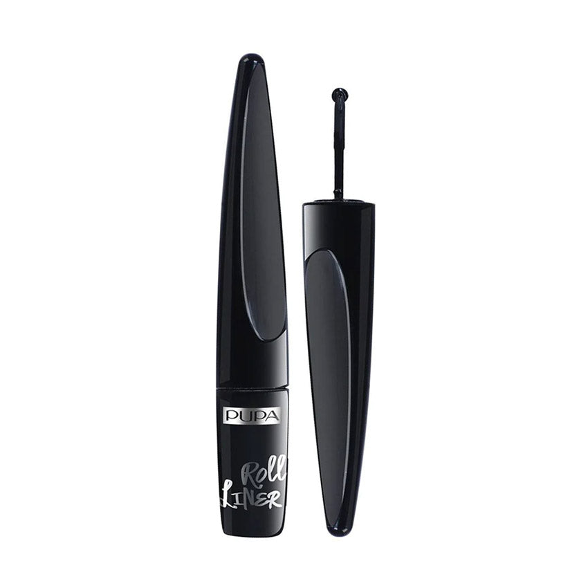 Pupa Milano Roll Liner - 001 Extra Black
