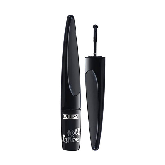 Pupa Milano Roll Liner - 001 Extra Black