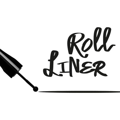 Pupa Milano Roll Liner - 001 Extra Black