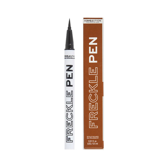 Revolution Relove Freckle Baby Brown