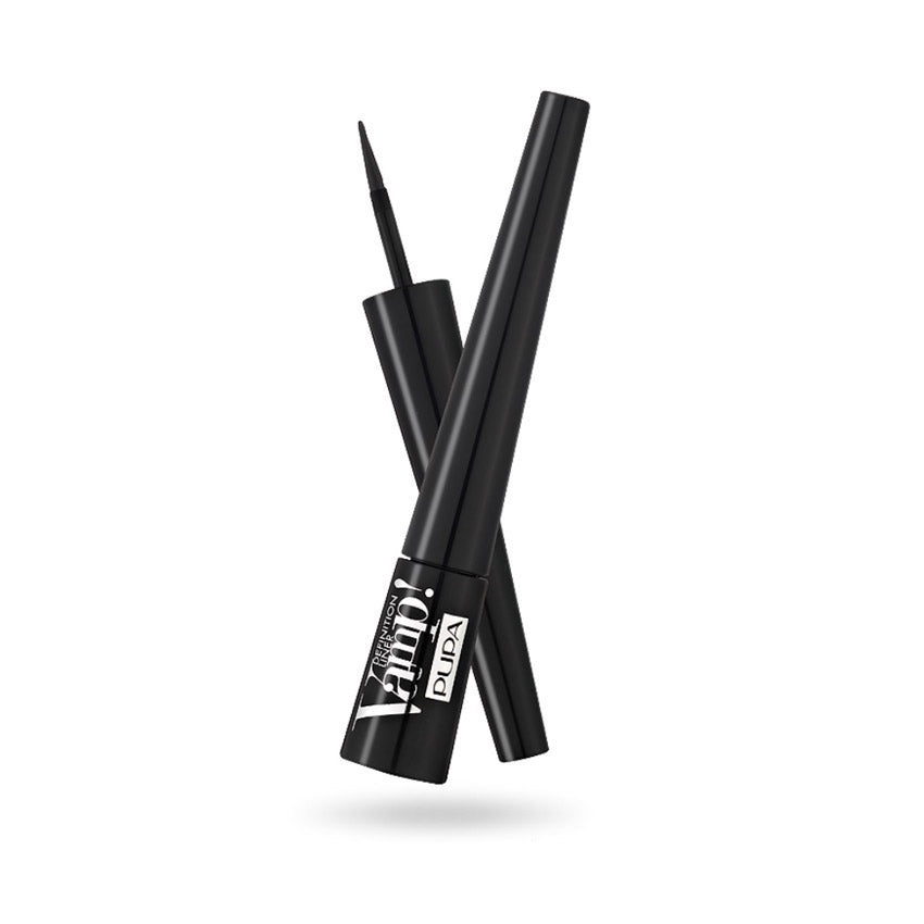 Pupa Vamp! Definition Liner 100 Extra Black