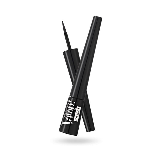 Pupa Vamp! Definition Liner 100 Extra Black
