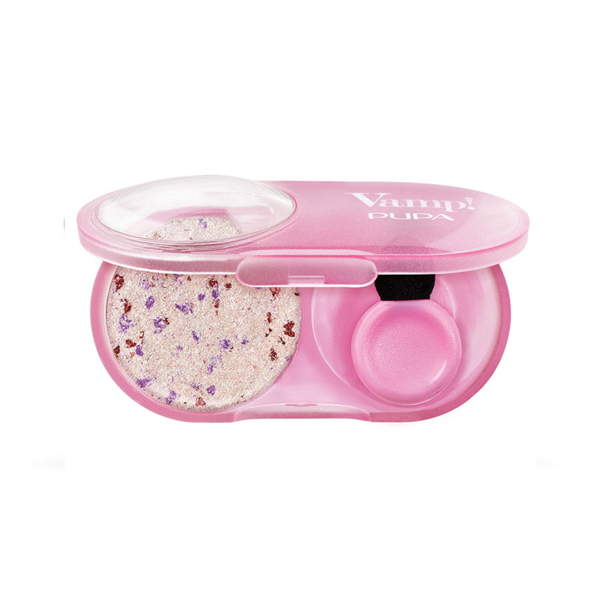 PUPA Milano Dreamscape Vamp! 001 Pink Dream