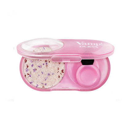 PUPA Milano Dreamscape Vamp! 001 Pink Dream