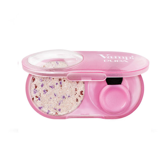PUPA Milano Dreamscape Vamp! 001 Pink Dream