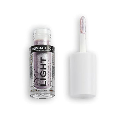 Revolution Relove – Metallic Liquid Eyeshadow Eye Light - Bling