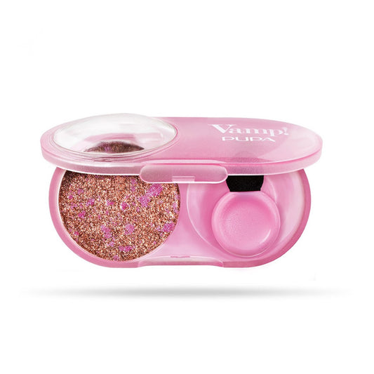 PUPA Milano Dreamscape Vamp! 003 Sunny Puff