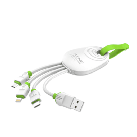 Kabllo E Karikimit LDNIO LC95