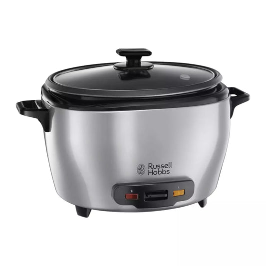 Tenxhere Orizi Russell Hobbs - MaxiCook