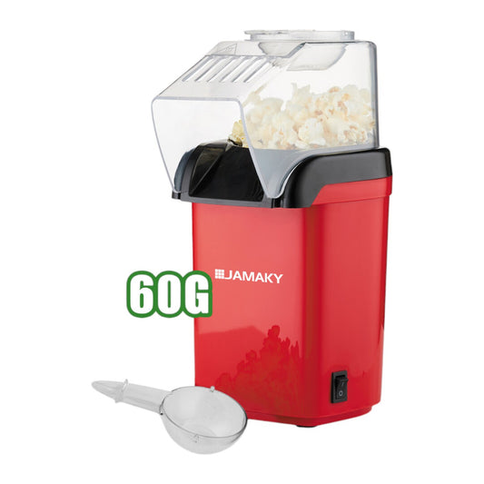 Mini Prodhues I Kokoshkave PopCorn JAMAKY JMK9001
