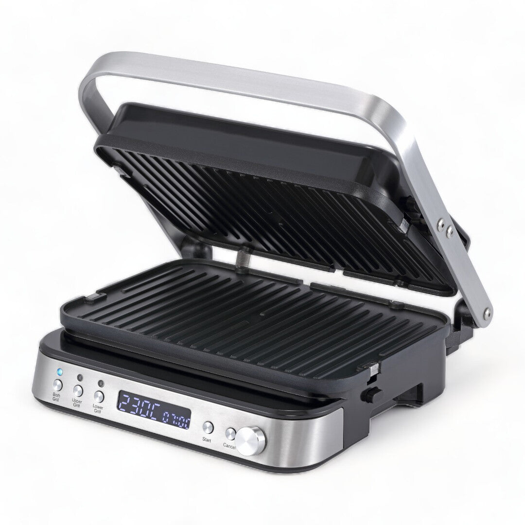 Grill Elektrik BLAUPUNKT GRS901